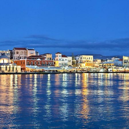 Aristea'S Apartment Chania  Exterior foto